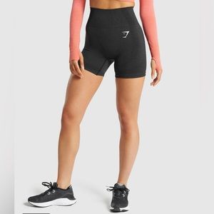 Gymshark Vital Seamless Shorts